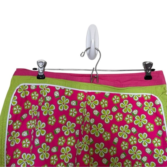 Lily Pulitzer Limited Collection Dune Buggy Shorts - Picture 4 of 5